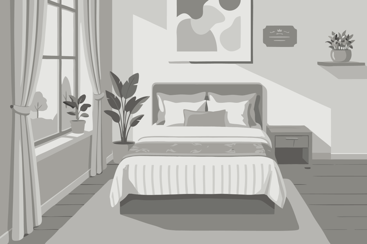 Quarto Twin Grande